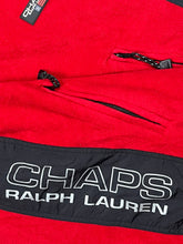 Lade das Bild in den Galerie-Viewer, vintage Chaps Ralph Lauren vest {L}

