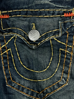 vintage True Religion jeans {S}