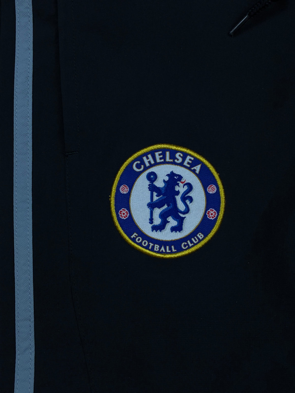 vintage Adidas Fc Chelsea trackpants {XL}