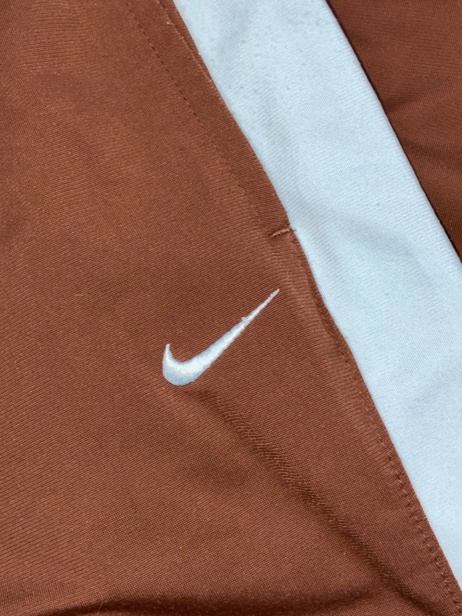 vintage Nike joggingpants {XL}