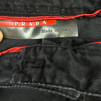 vintage Prada skirt