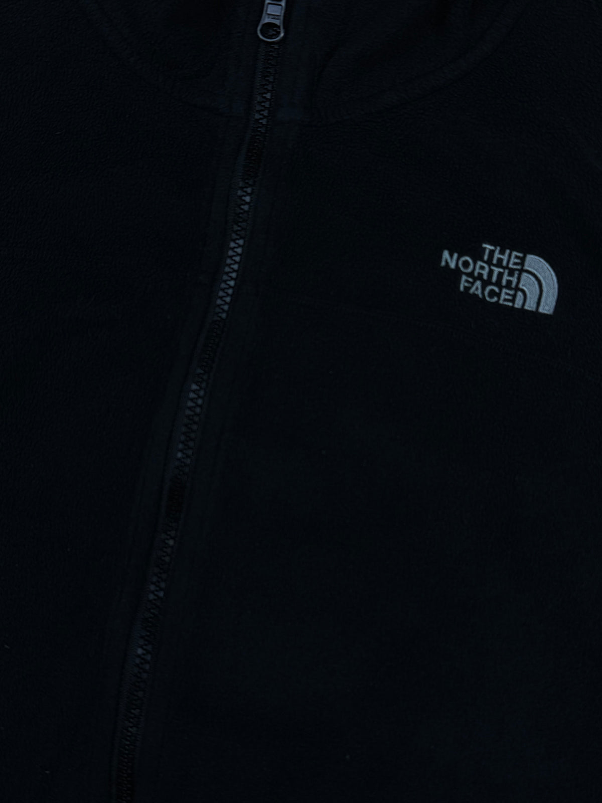 vintage The North Face fleecejacket {XXL}