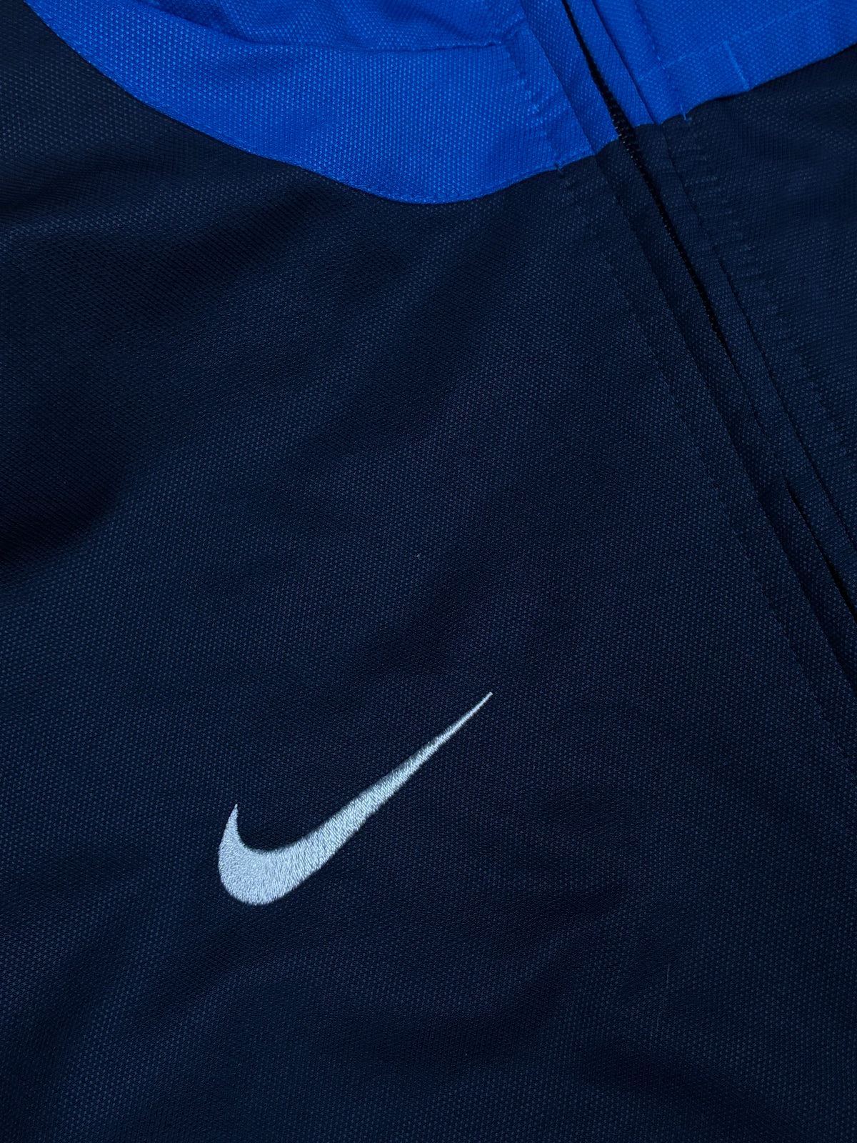 vintage Nike windbreaker {L}