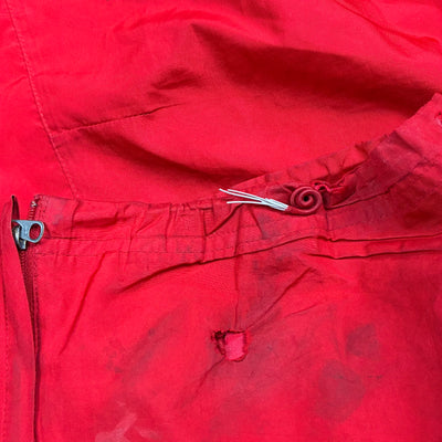 vintage Nike trackpants {XL}