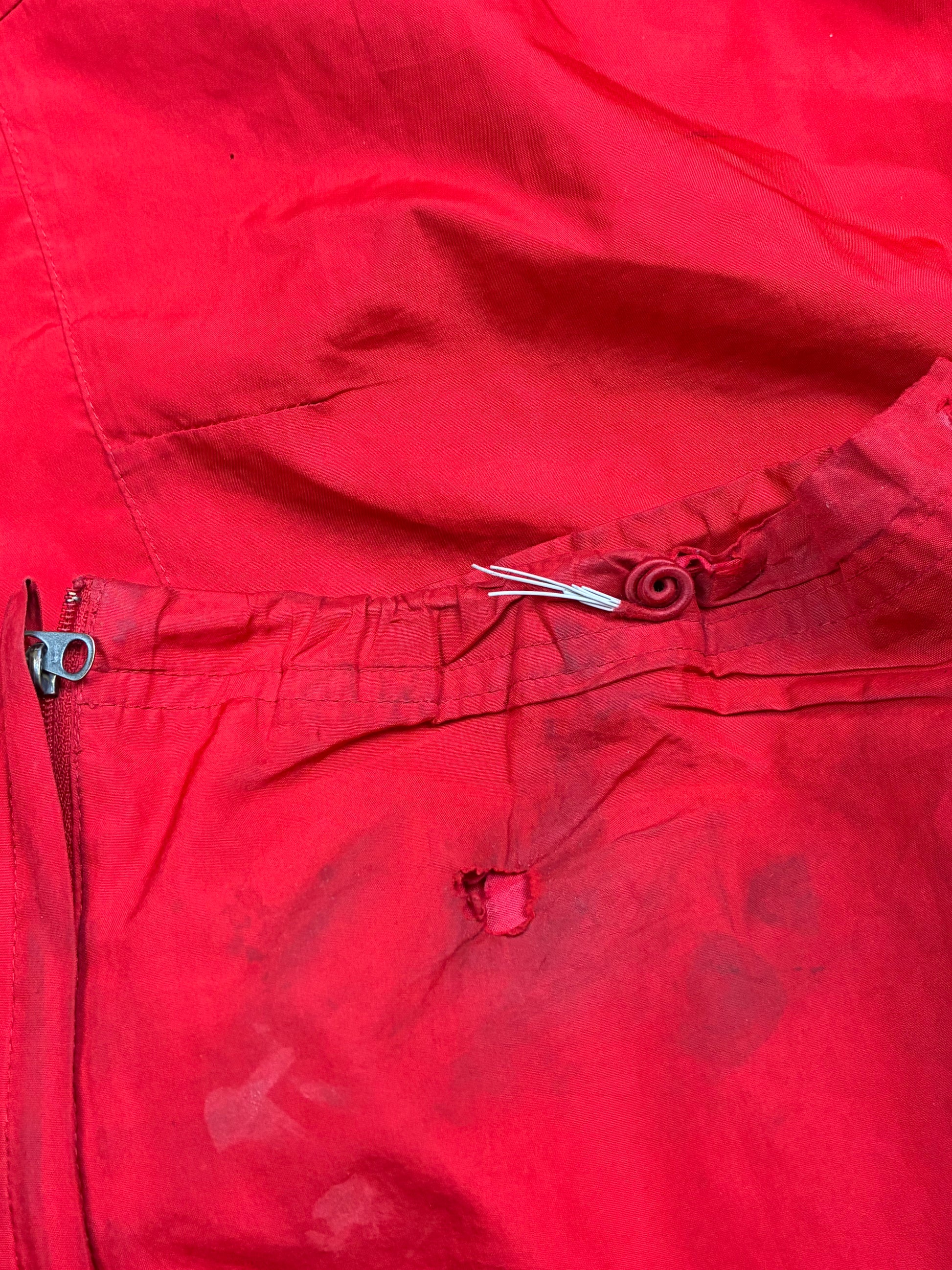 vintage Nike trackpants {XL}