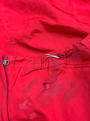 vintage Nike trackpants {XL}