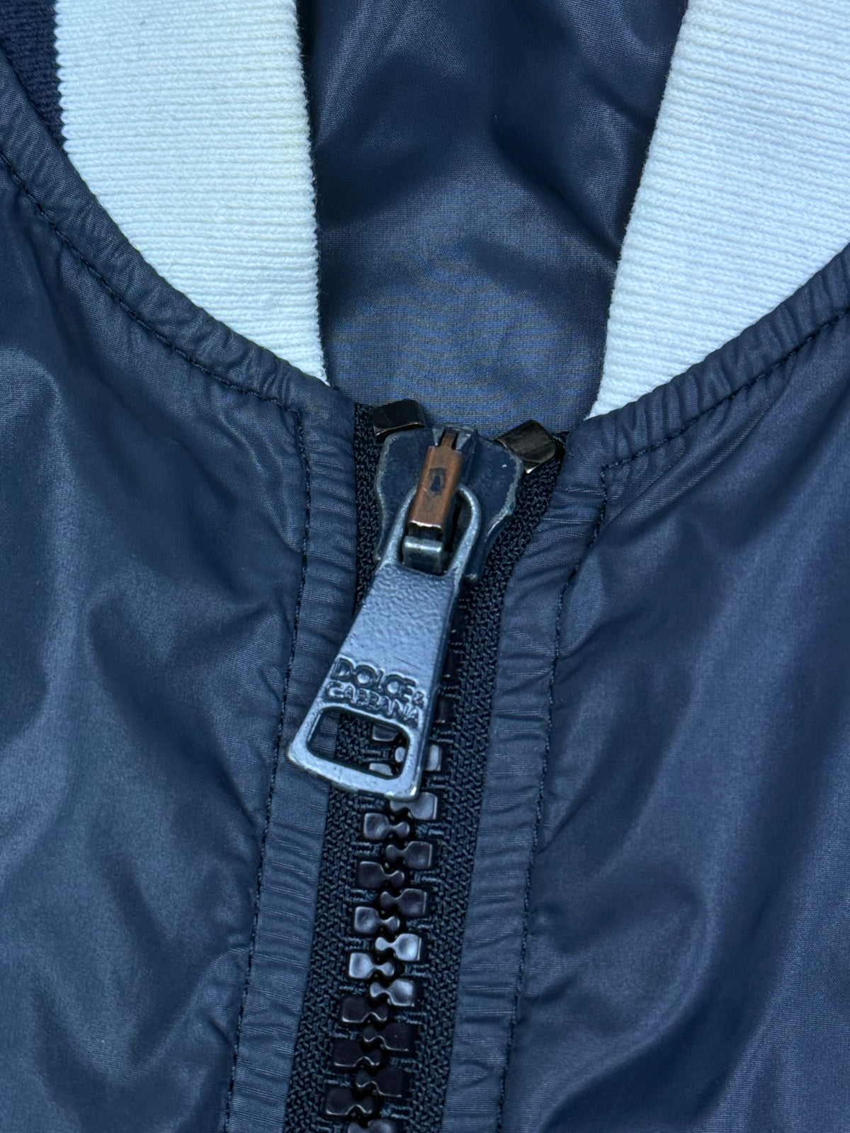 vintage Dolce & Gabbana windbreaker {M}