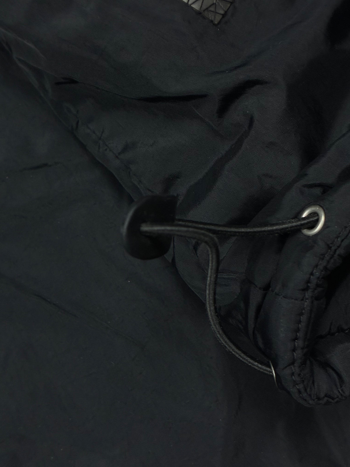 vintage Prada Luna Rossa winterjacket {S}