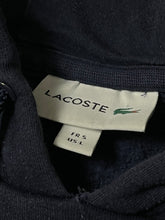 Load image into Gallery viewer, navyblue Lacoste hoodie {L}
