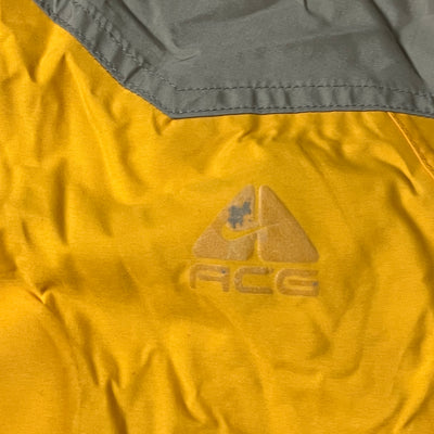 vintage Nike ACG winterjacket 2in1 winterjacket + softshelljacket {XL}
