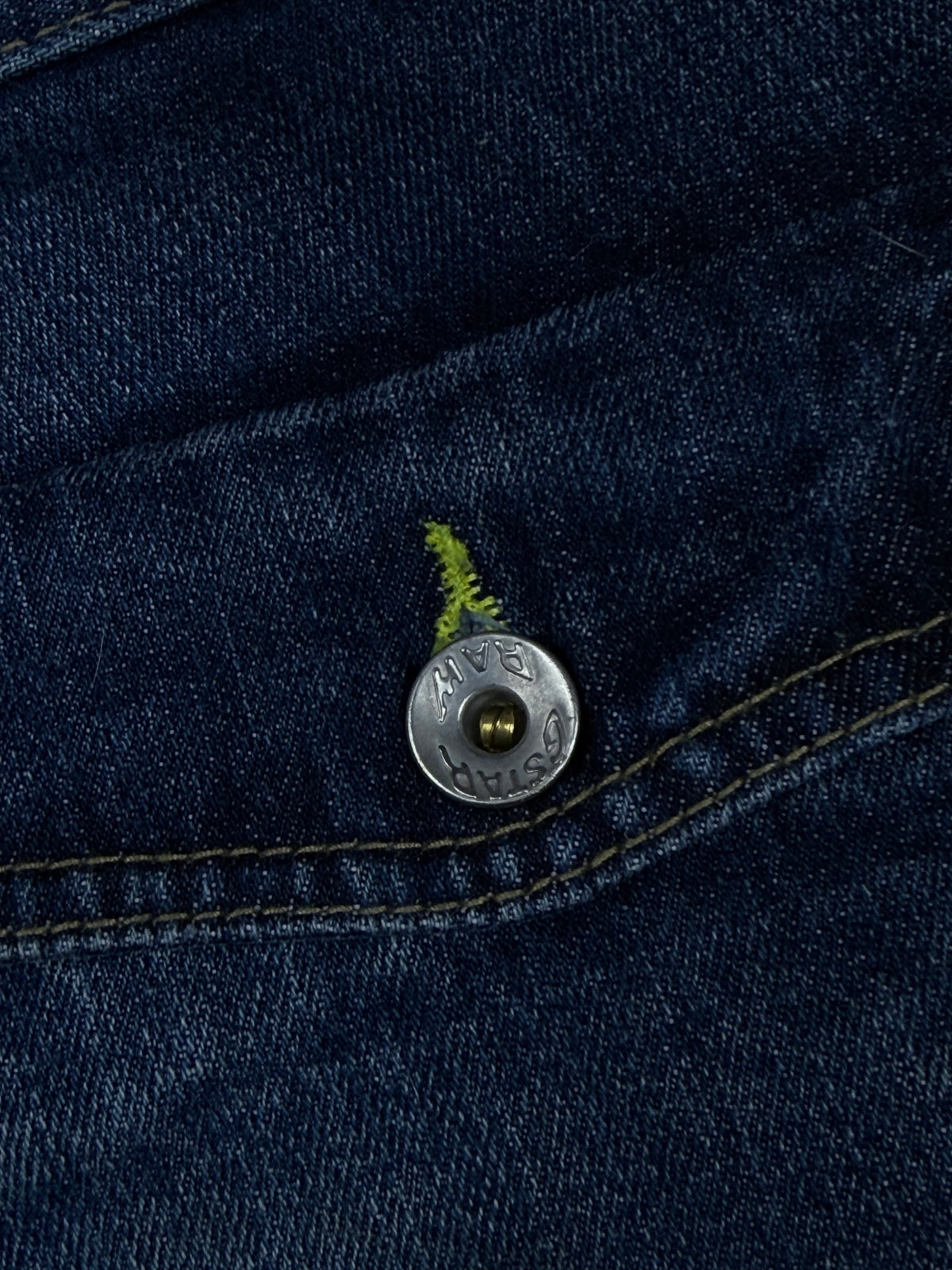 vintage G-STAR jeans {L}
