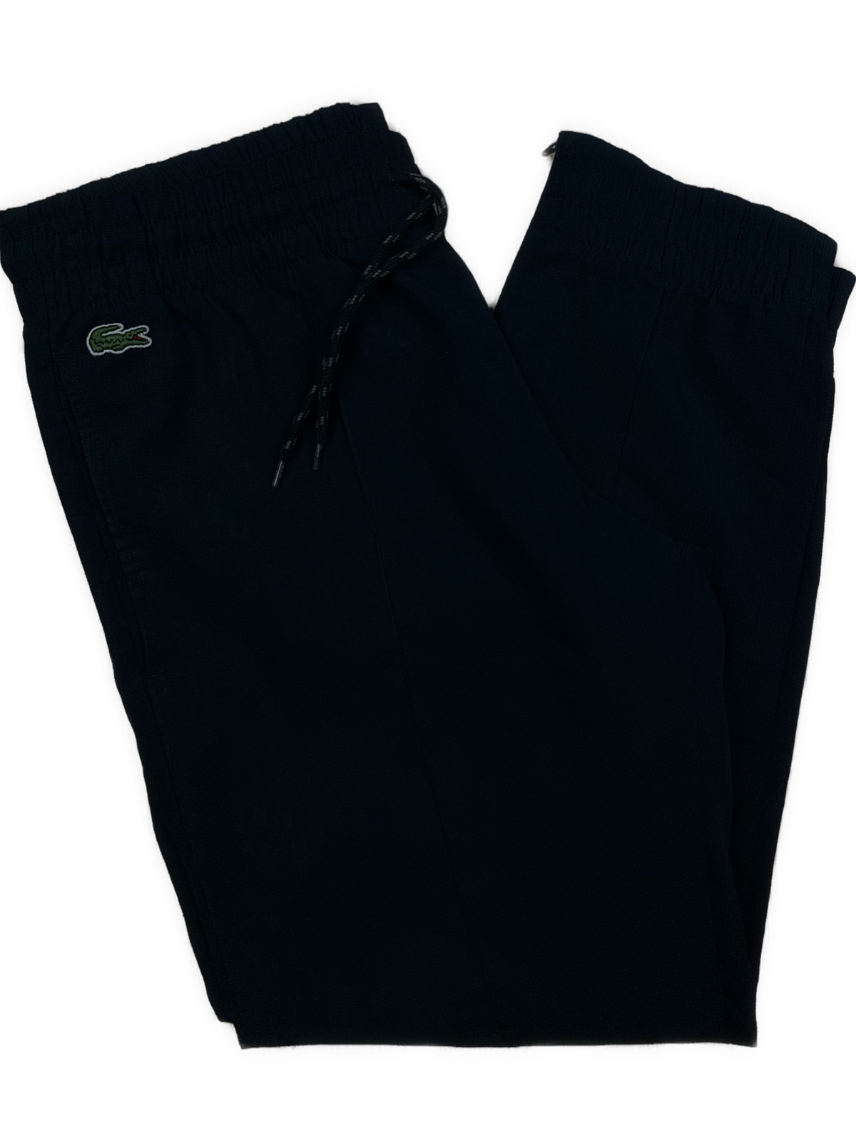 vintage Lacoste 3/4 trackpants {S}