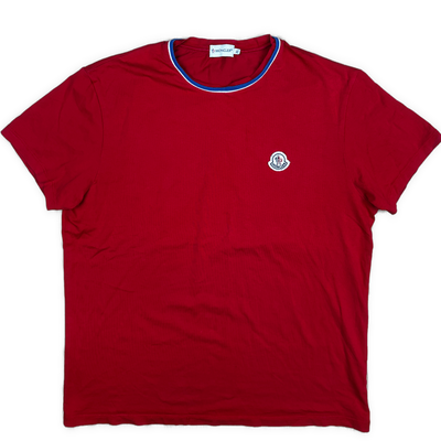 vintage Moncler t-shirt {M}
