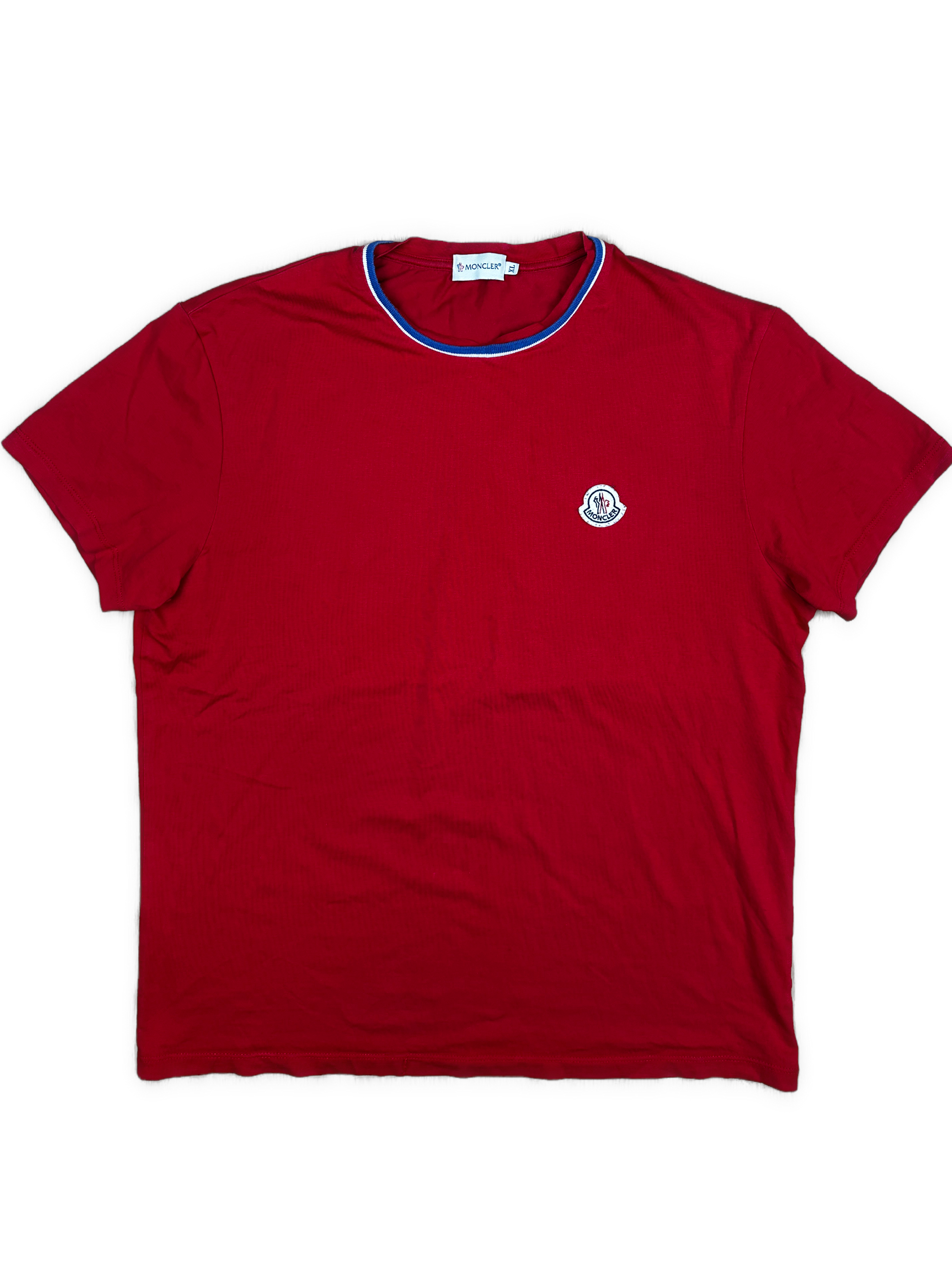 vintage Moncler t-shirt {M}