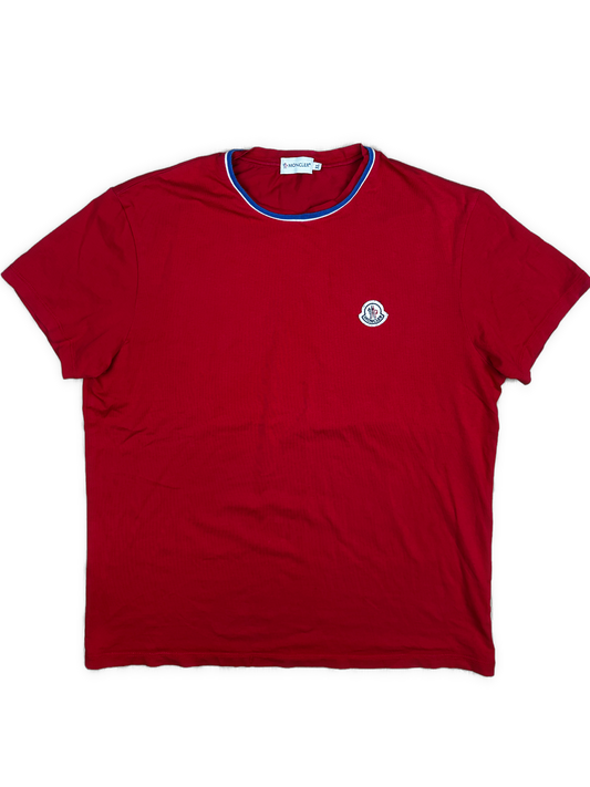 vintage Moncler t-shirt {M}