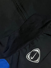 Cargar imagen en el visor de la galería, vintage Nike Inter Milan windbreaker {M}
