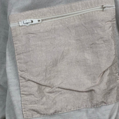 vintage Lacoste windbreaker {M}
