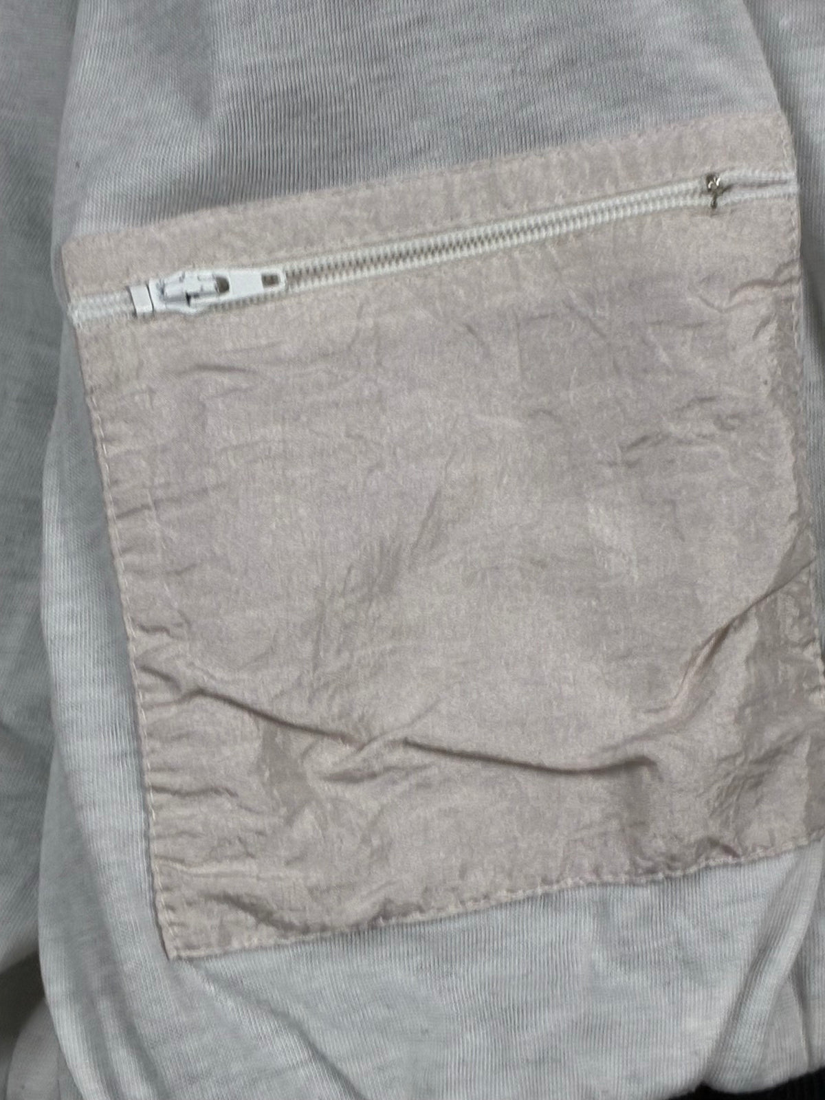 vintage Lacoste windbreaker {M}