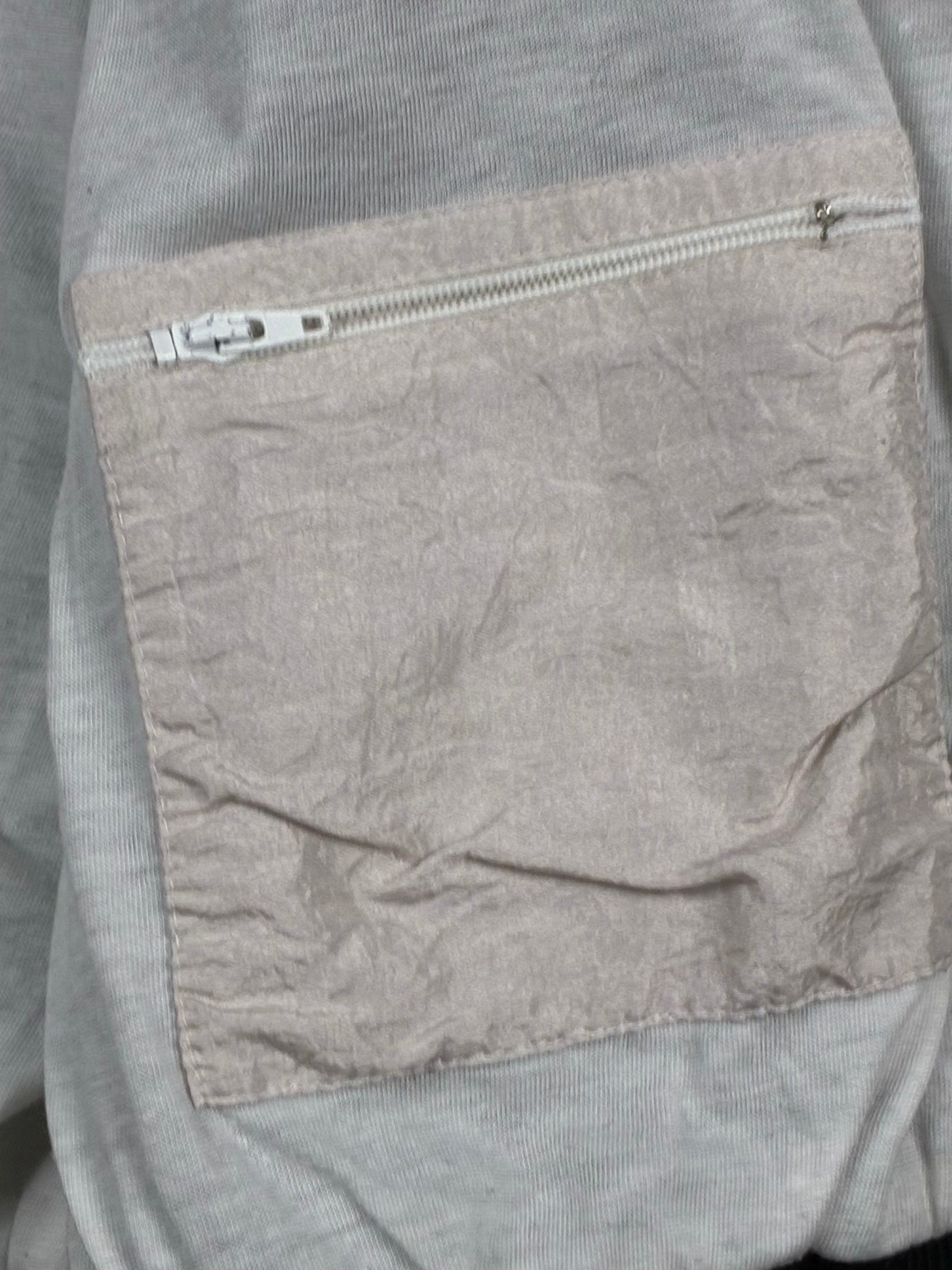 vintage Lacoste windbreaker {M}