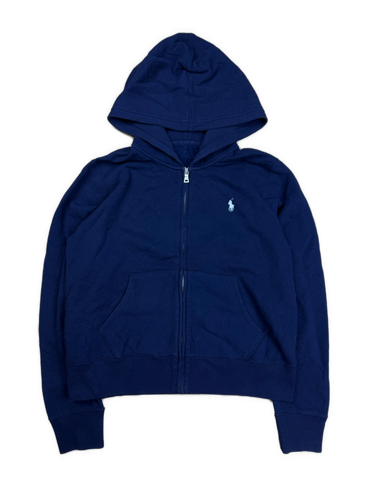 vintage Polo Ralph Lauren sweatjacket {XS}
