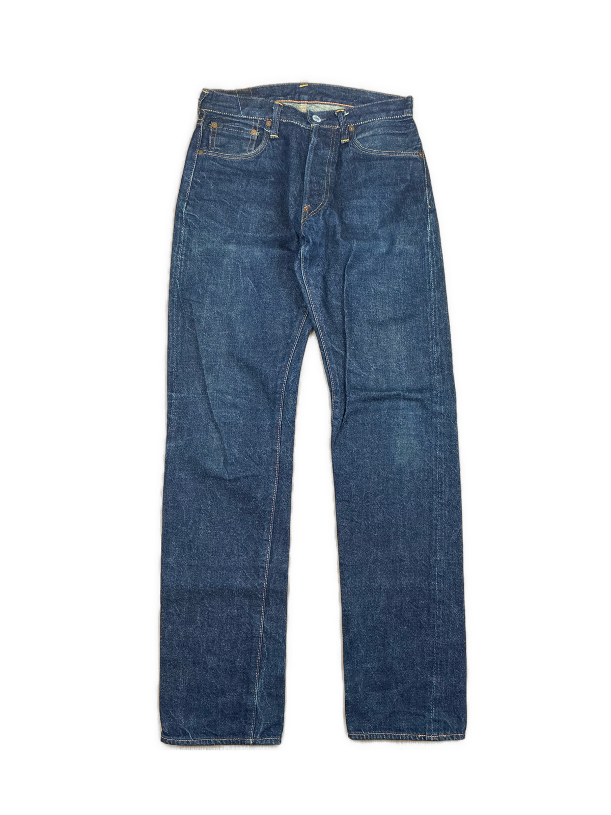 vintage Evisu jeans {M}