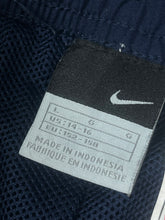 Carregar imagem no visualizador da galeria, vintage Nike trackpants {XS}
