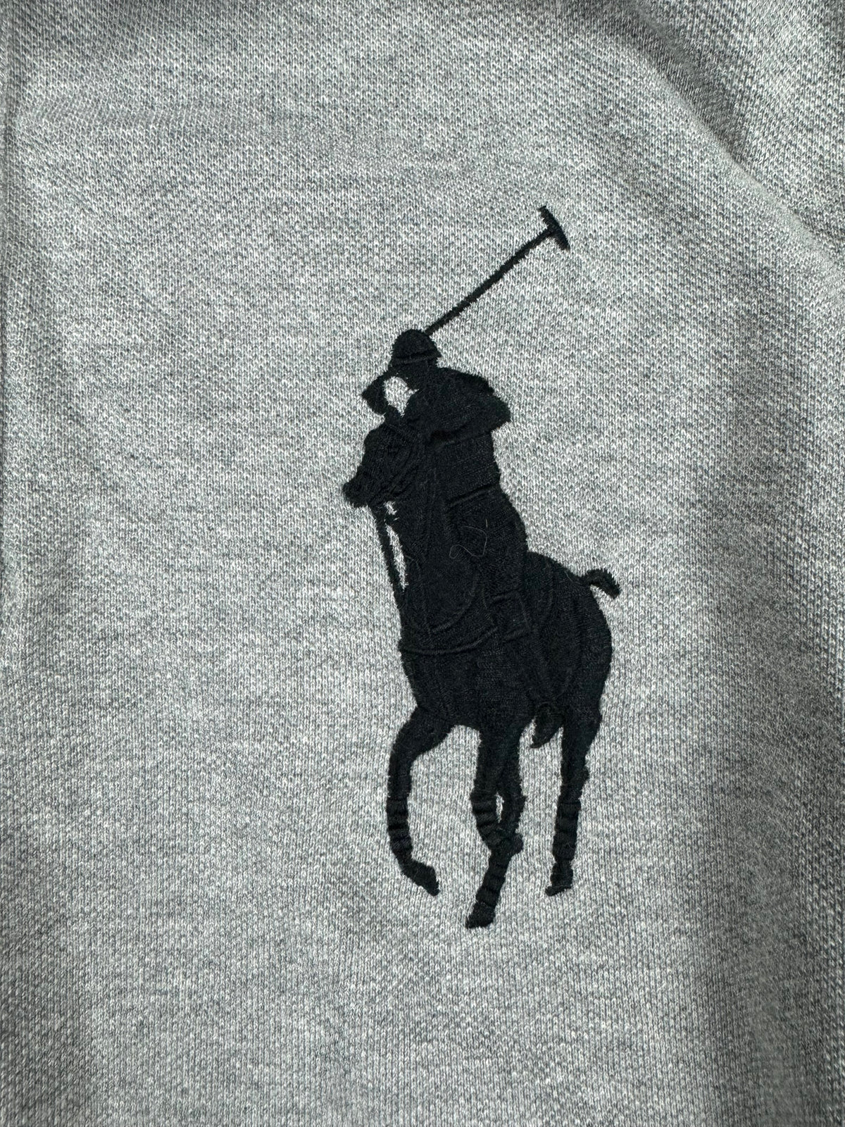 vintage Polo Ralph Lauren polo long {XS}