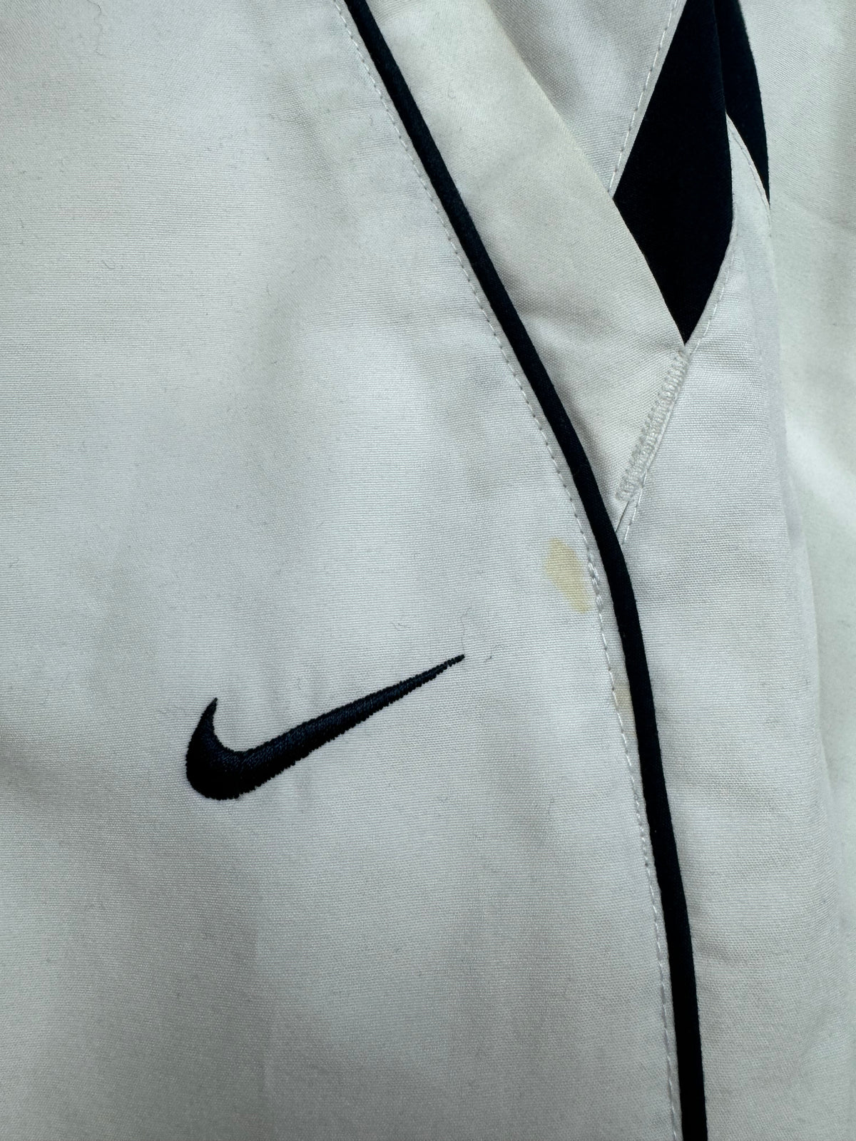 vintage Nike trackpants {M}