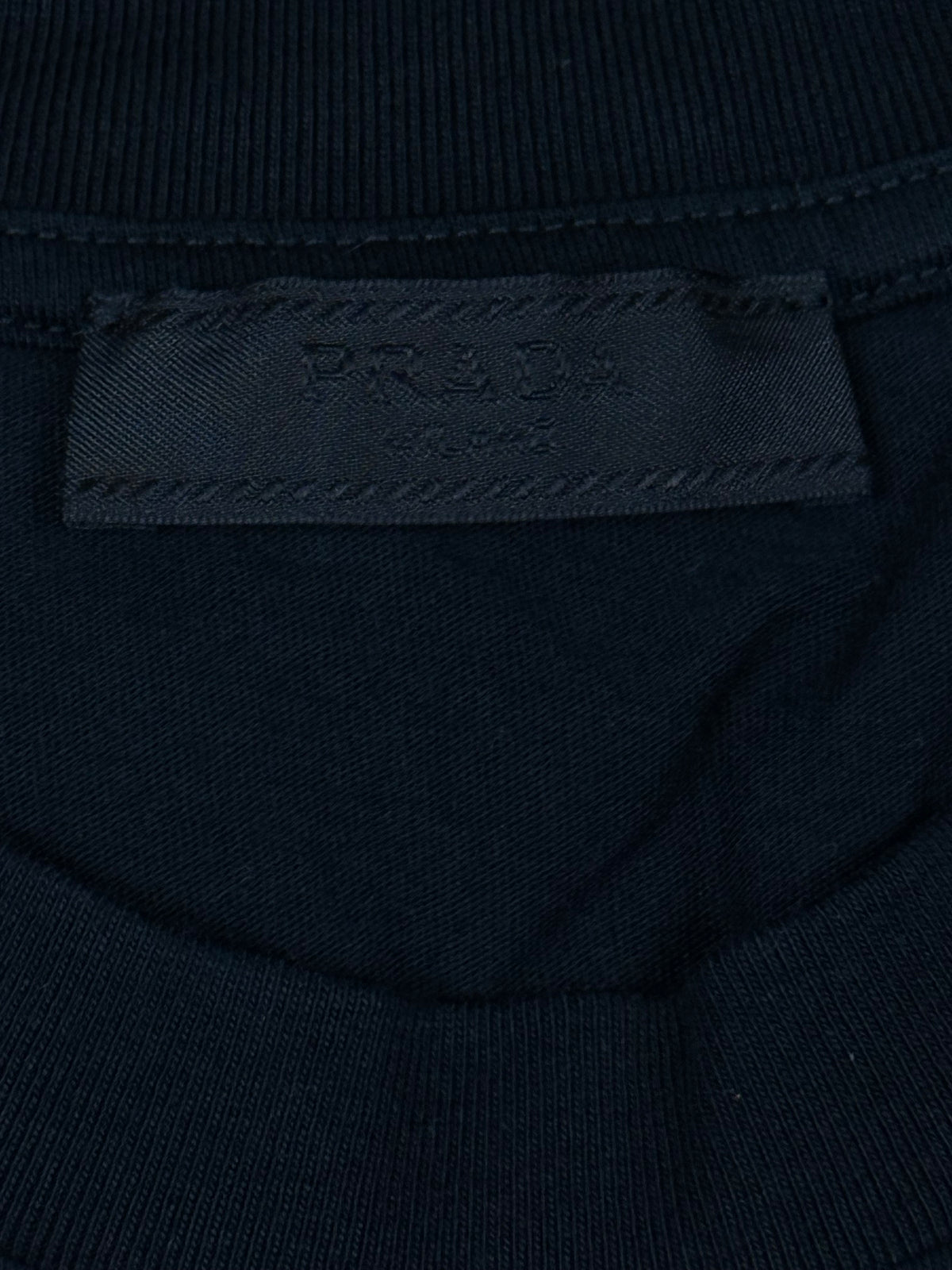 vintage Prada t-shirt