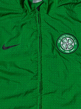 Load image into Gallery viewer, vintage Nike Fc Celtic windbreaker {M}
