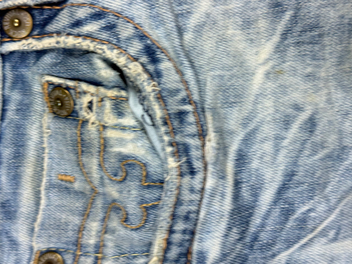 vintage Rock Revival jeans {L}