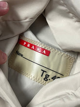 Cargar imagen en el visor de la galería, vintage reversible Prada windbreaker {L}
