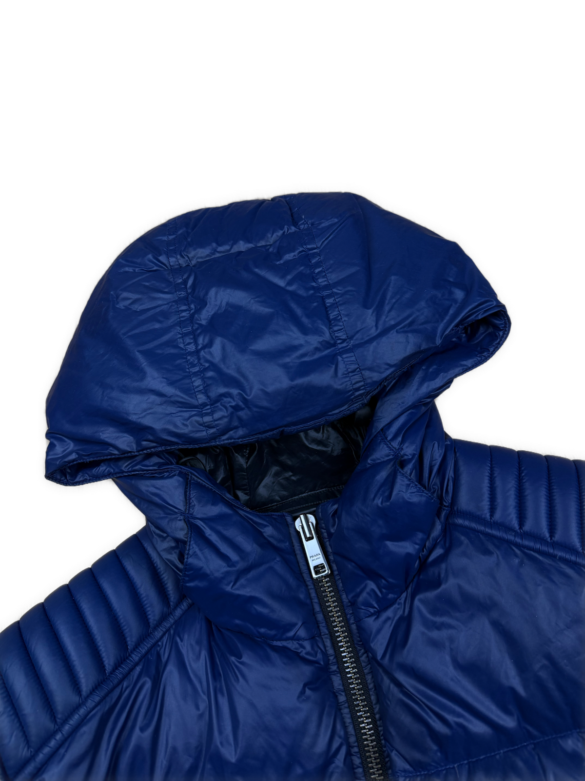 vintage Prada winterjacket {M}