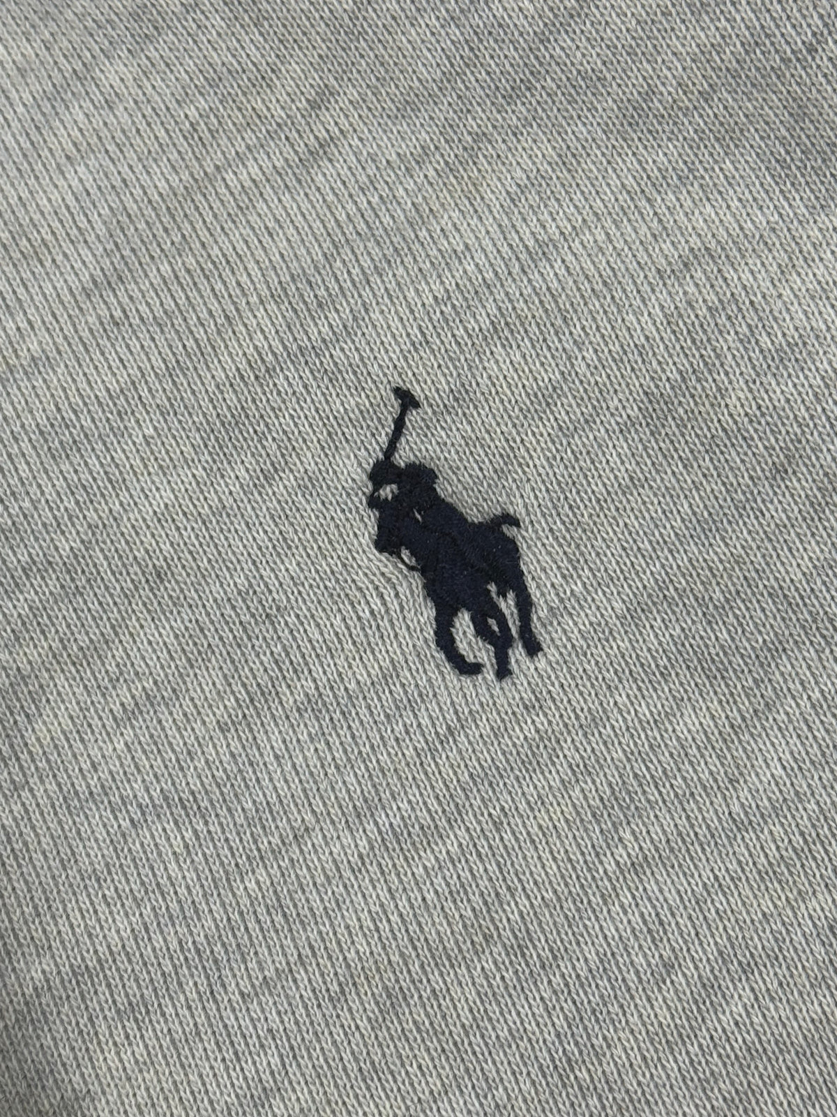 vintage Polo Ralph Lauren sweatjacket {M}