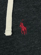 Load image into Gallery viewer, vintage Polo Ralph Lauren sweatjacket {XS}
