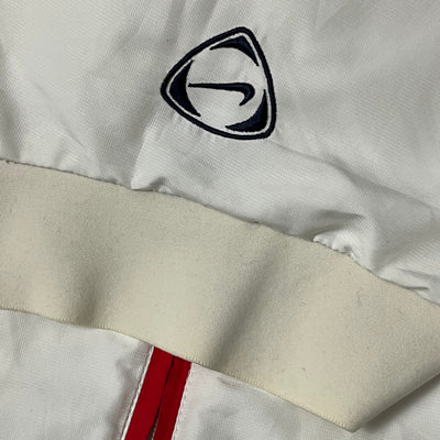 vintage Nike Fc Arsenal windbreaker {XL}