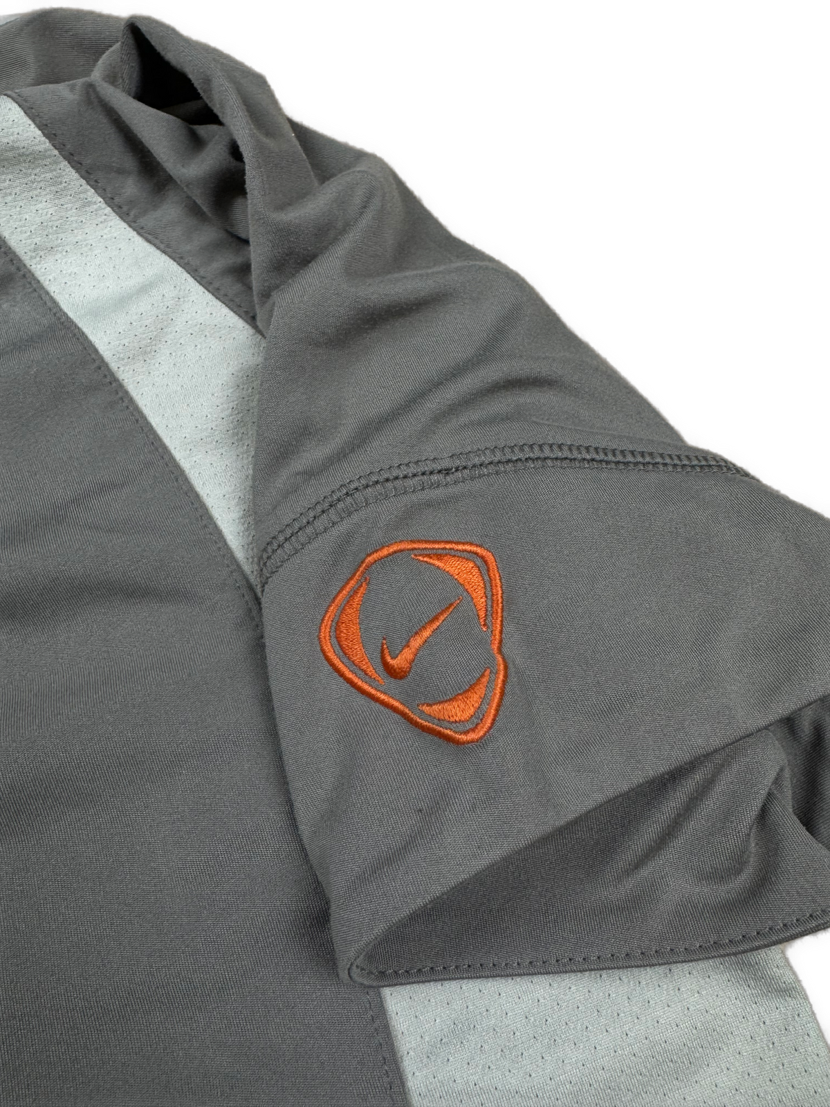 vintage Nike Fc Valencia trainingjersey {S}