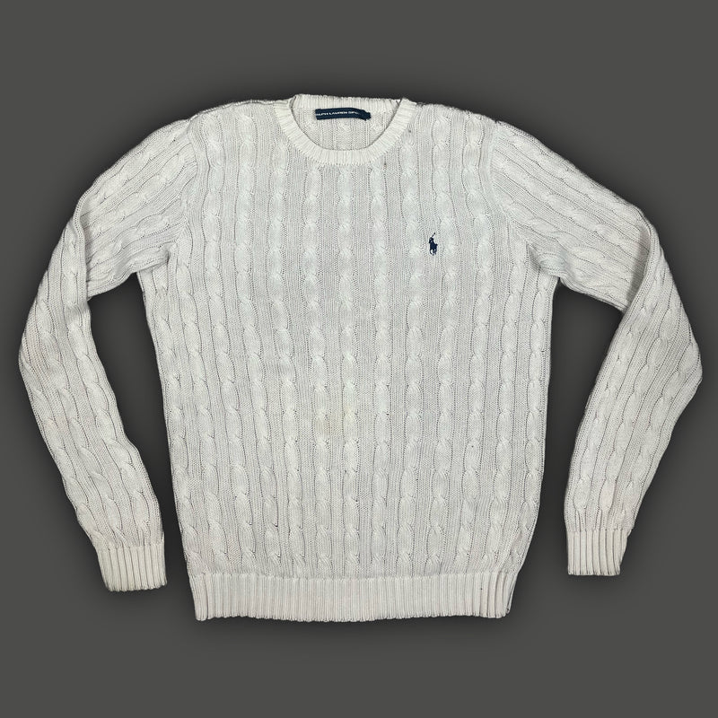 vintage Polo Ralph Lauren knittedsweater {M}