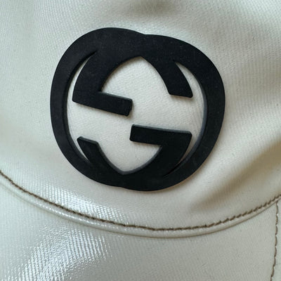 vintage Gucci cap