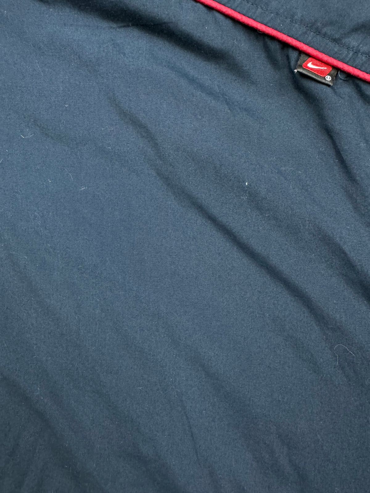 vintage Nike windbreaker {XL}