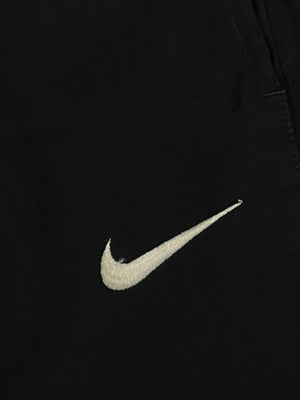 vintage Nike trackpants {S}