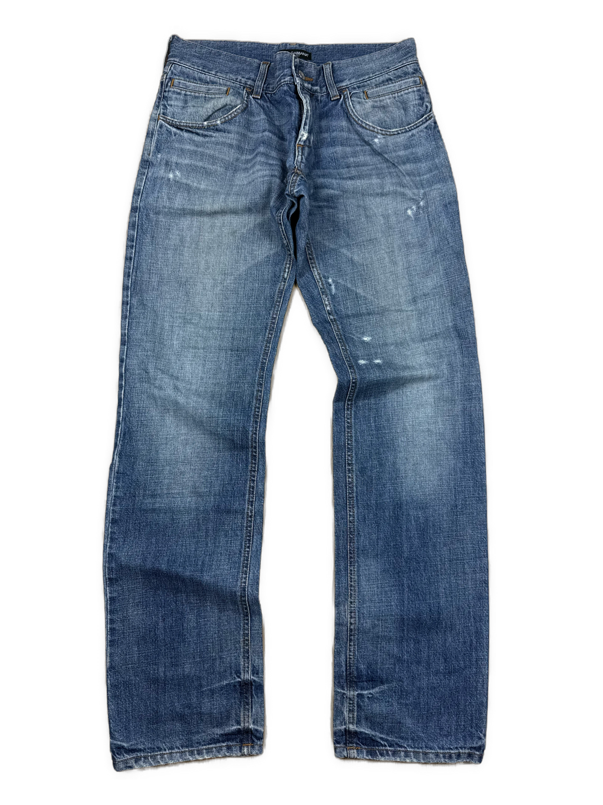 vintage Dolce & Gabbana jeans