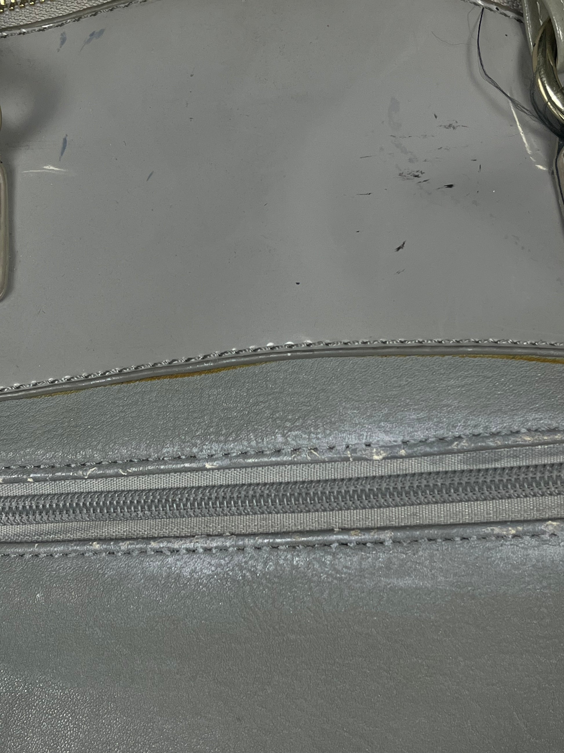 vintage Armani Jeans shopper