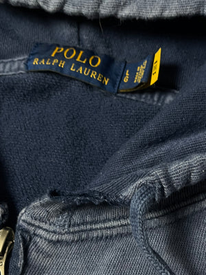 vintage Polo Ralph Lauren sweatjacket {L}