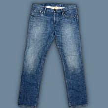 Load image into Gallery viewer, vintage Burberry jeans {L}
