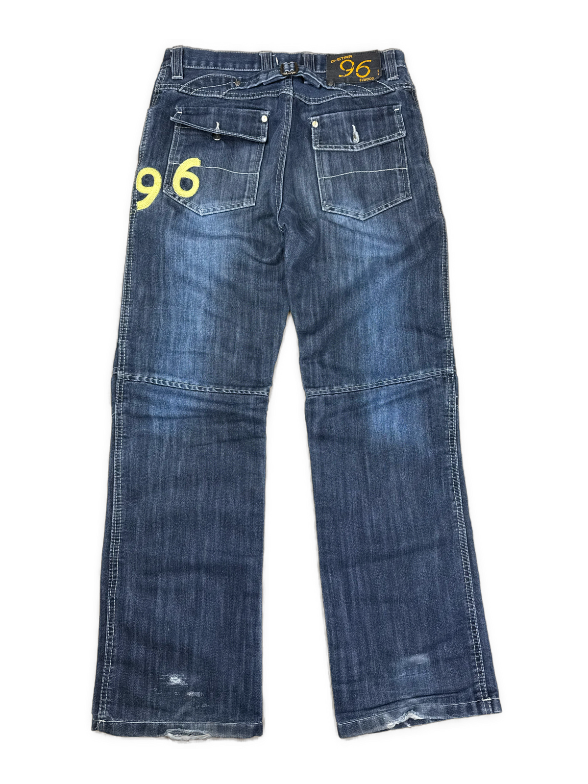 vintage G-STAR jeans {S}