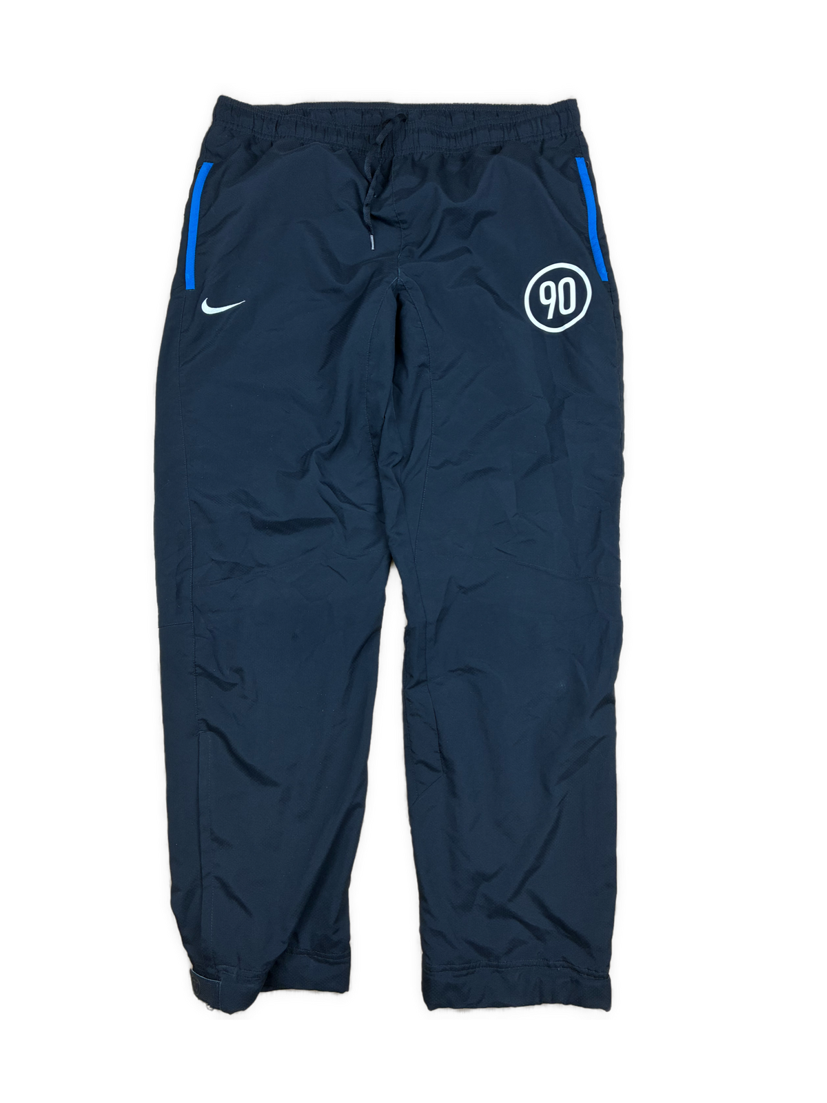 vintage Nike T90 trackpants {M}