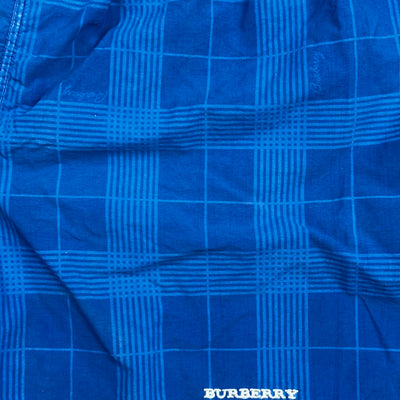 vintage Burberry swimmingshorts {M}