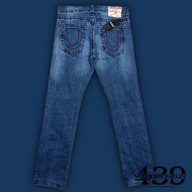 vintage True Religion jeans {M}