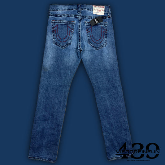 vintage True Religion jeans {M}